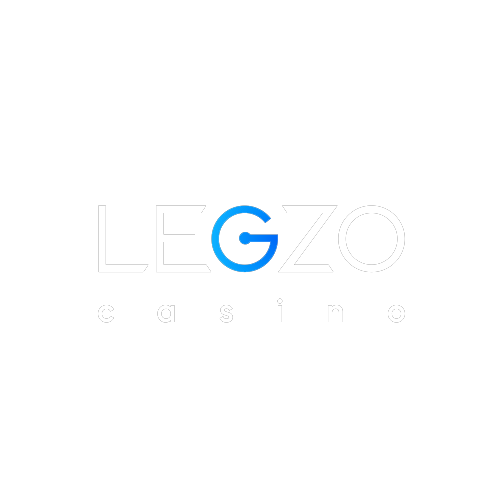Legzo casino logo