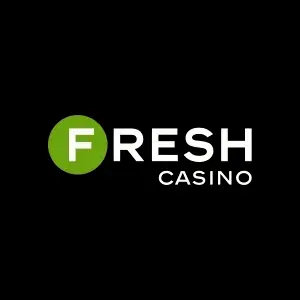 fresh casino logo